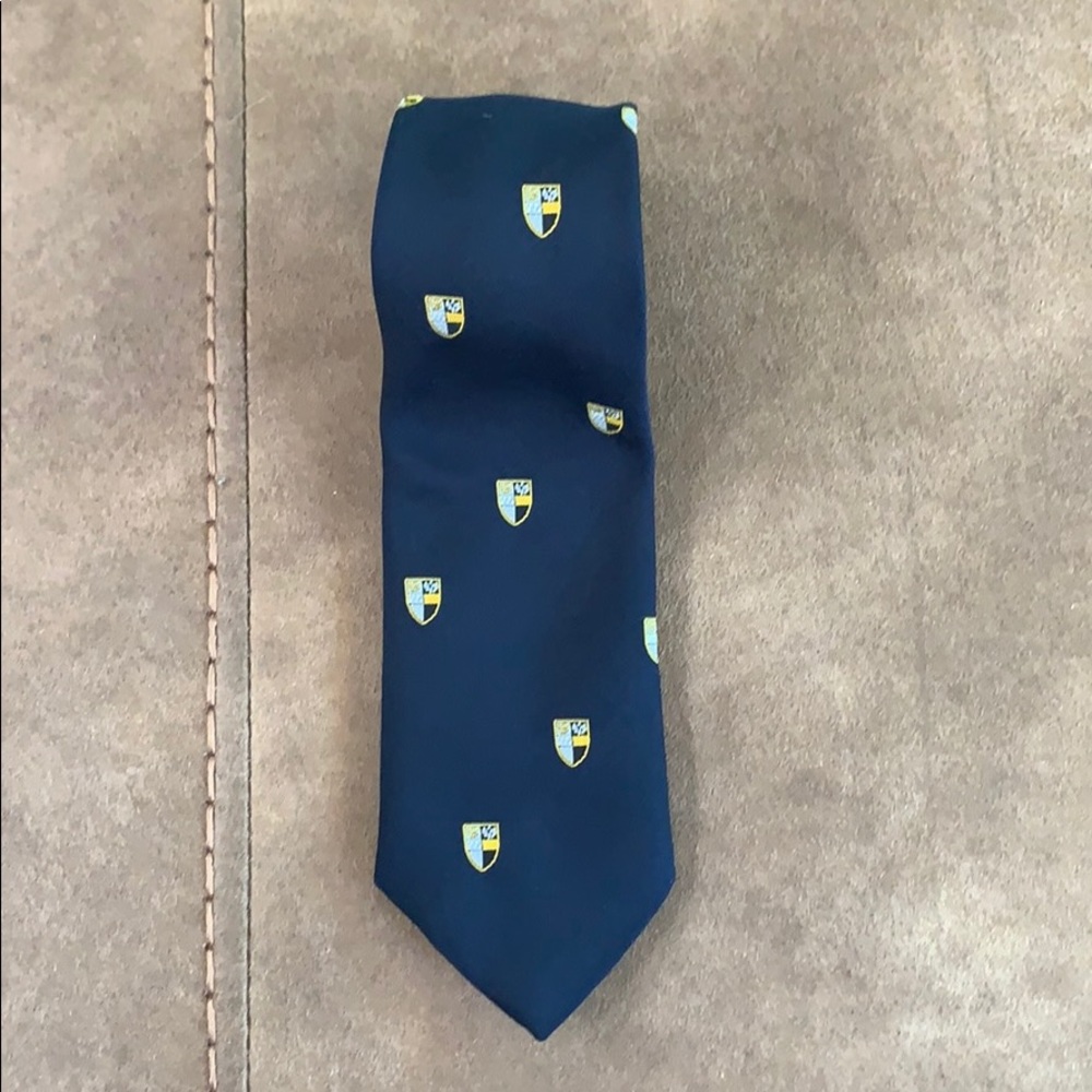 Tie